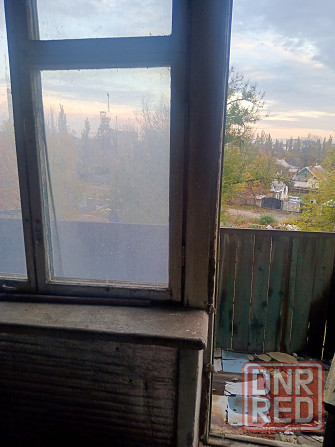 Продам 1к. кв-ру 32кв.м на Объединенном Макеевка - изображение 1