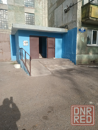 Собственник: Продам 1к. кв- 32м2 на Объединенном Макеевка - изображение 5