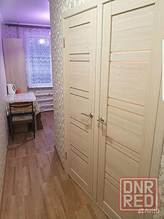 Сдам однокомнатную квартиру в Ленинском районе, Боссе Донецк - изображение 5