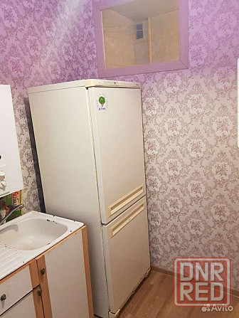 Сдам однокомнатную квартиру в Ленинском районе, Боссе Донецк - изображение 7