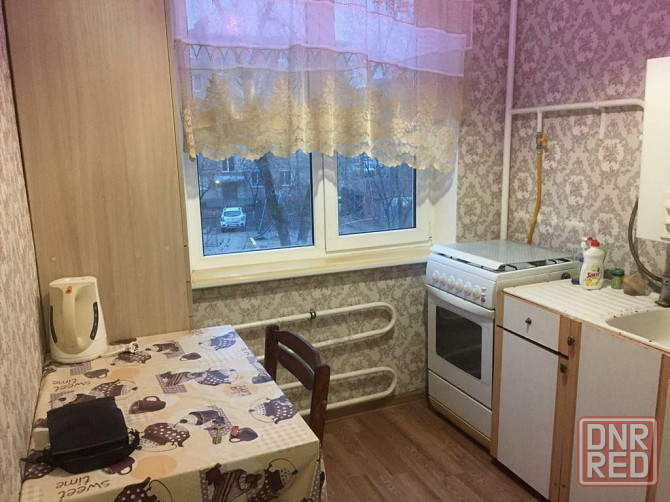 Сдам однокомнатную квартиру в Ленинском районе, Боссе Донецк - изображение 2