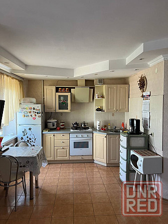 Продам 4-ех комн. кв. чешка, прибрежная зона Мариуполь - изображение 2