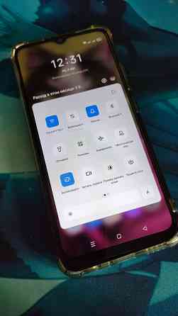Смартфон realme 7i, 4/64 гб Макеевка