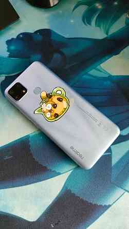 Смартфон realme 7i, 4/64 гб Макеевка