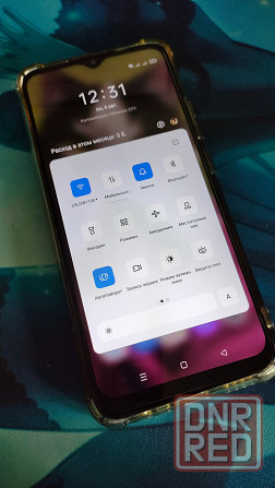 Смартфон realme 7i, 4/64 гб Макеевка - изображение 5