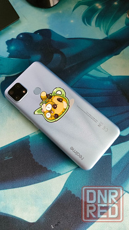 Смартфон realme 7i, 4/64 гб Макеевка - изображение 6