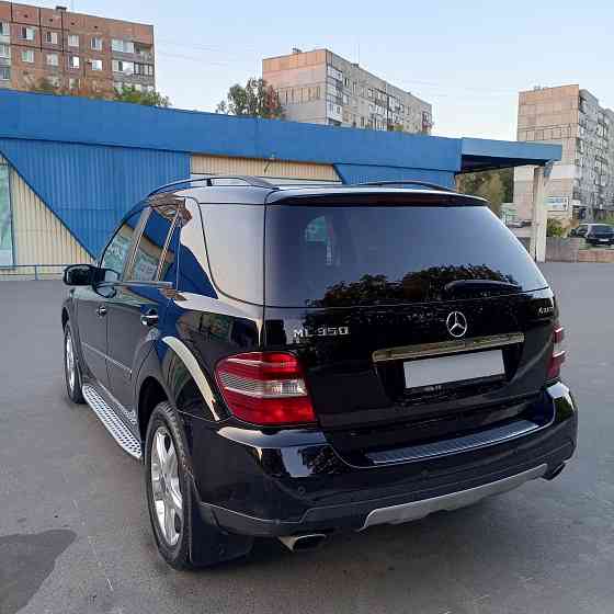 Продам автомобиль Mercedes ML350 Донецк