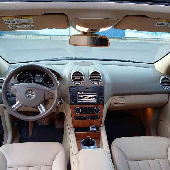 Продам автомобиль Mercedes ML350 Донецк