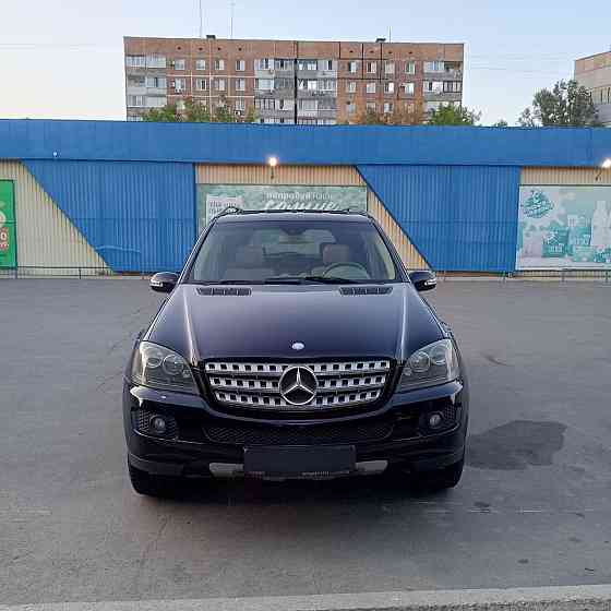Продам автомобиль Mercedes ML350 Донецк