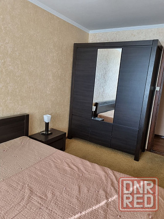 Аренда 3к квартиры по ул. Евпаторийской Мариуполь - изображение 3