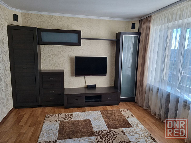 Аренда 3к квартиры по ул. Евпаторийской Мариуполь - изображение 1