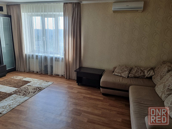 Аренда 3к квартиры по ул. Евпаторийской Мариуполь - изображение 5
