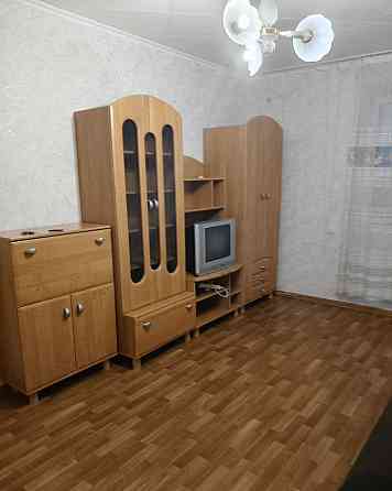 Сдается 1-комнатная квартира, возможен торг для студентов Донецк