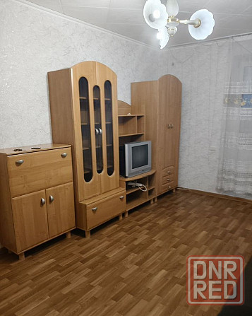 Сдается 1-комнатная квартира, возможен торг для студентов Донецк - изображение 1