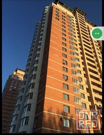 в продаже крупногабаритная 1 ком 83 м2 квартира в жк «фаворит» в киевском р-не г.Донецка! Донецк - изображение 1