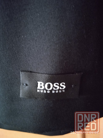 Пиджак Hugo Boss (Da Vinci) Донецк - изображение 1