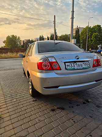 Срочно продам лифан 1.3 2010г Донецк