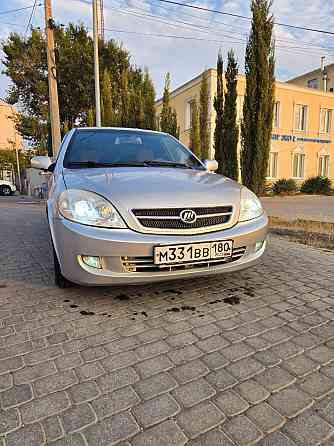 Срочно продам лифан 1.3 2010г Донецк