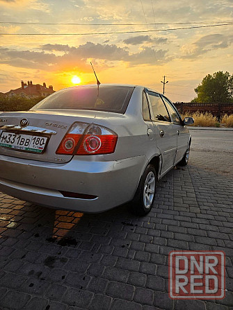 Срочно продам лифан 1.3 2010г Донецк - изображение 5