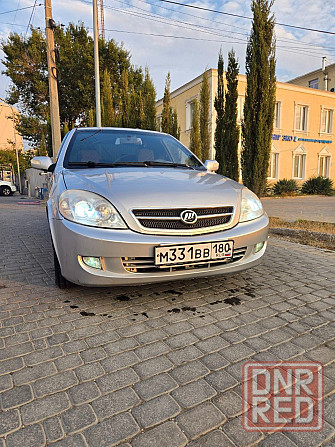 Срочно продам лифан 1.3 2010г Донецк - изображение 1