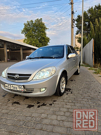 Срочно продам лифан 1.3 2010г Донецк - изображение 6
