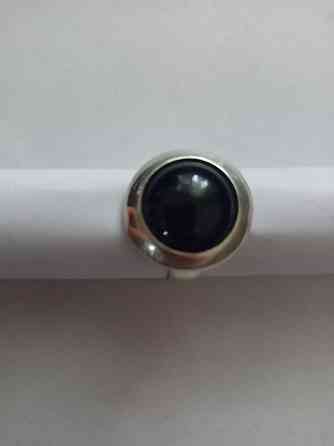 Серебряное кольцо 925 пробы. Донецк