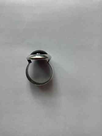 Серебряное кольцо 925 пробы. Донецк