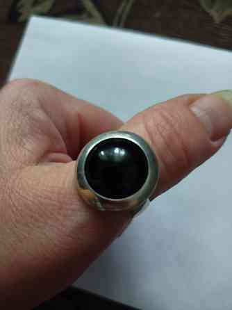 Серебряное кольцо 925 пробы. Донецк