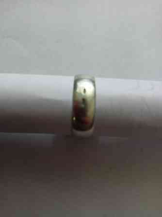 Серебряное кольцо 925 пробы. Донецк