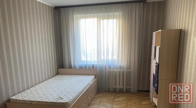Сдам двухкомнатную квартиру в Донецке, Калининский р-н Донецк - изображение 3