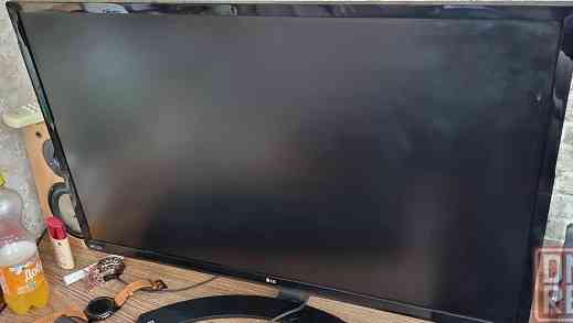 Монитор LG 27" Донецк