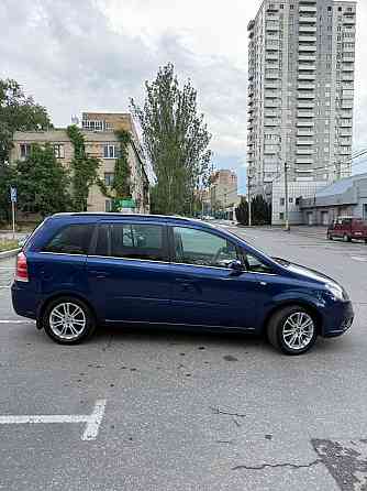 Zafira b Донецк