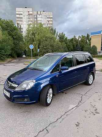Zafira b Донецк