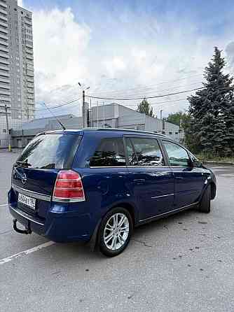 Zafira b Донецк