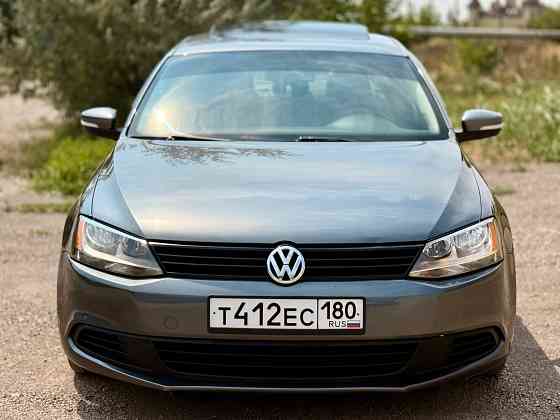 Vw Jetta 2.5 Донецк
