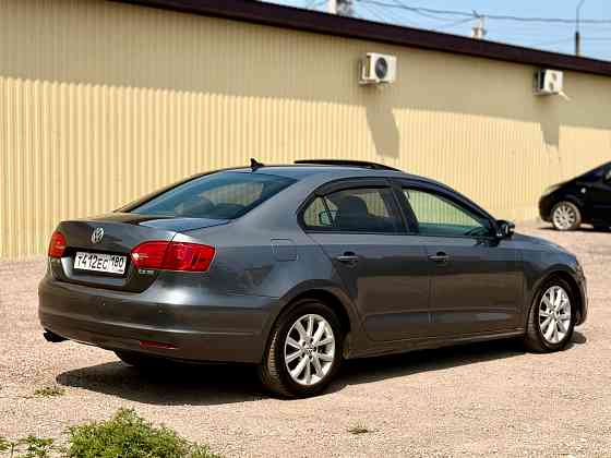 Vw Jetta 2.5 Донецк