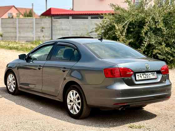 Vw Jetta 2.5 Донецк