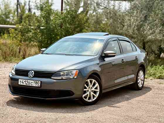 Vw Jetta 2.5 Донецк