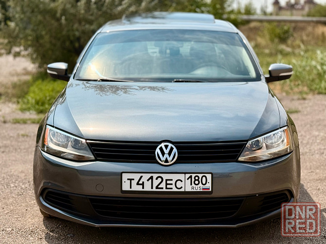Vw Jetta 2.5 Донецк - изображение 3