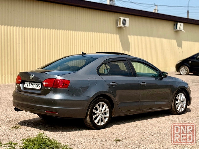 Vw Jetta 2.5 Донецк - изображение 5