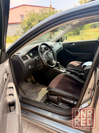 Vw Jetta 2.5 Донецк - изображение 6