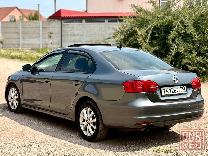 Vw Jetta 2.5 Донецк - изображение 4