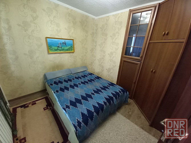 Сдам 3кв на 23ЖМР Мариуполь - изображение 2
