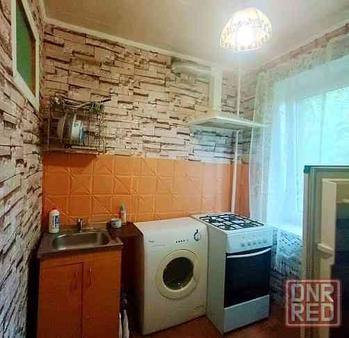 Продажа однокомнатной квартиры в Кировском районе, ул. Николая Островского Донецк