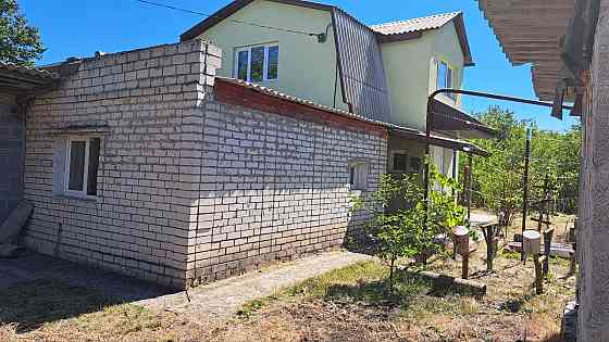 Продается дача около Ботанического сада Донецк