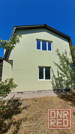 Продается дача около Ботанического сада Донецк - изображение 3