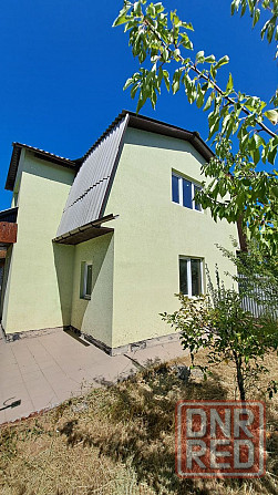 Продается дача около Ботанического сада Донецк - изображение 2