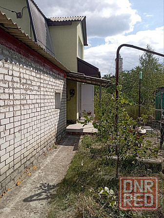 Продается дача около Ботанического сада Донецк - изображение 1