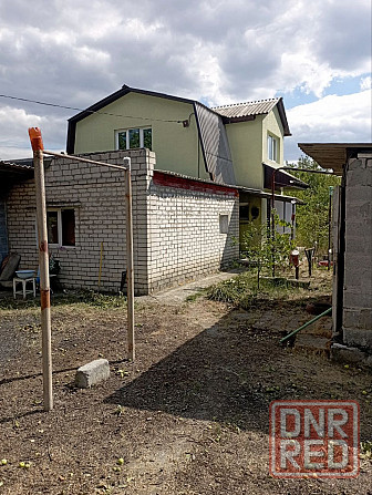 Продается дача около Ботанического сада Донецк - изображение 2