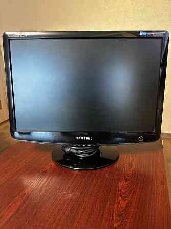 Монитор Samsung SyncMaster 2032BW Донецк